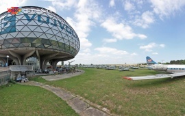 Aeronautical Museum Belgrade