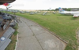 Aeronautical Museum Belgrade