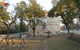 Elementary School Svetozar Miletić