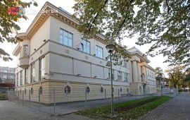 Elementary School Svetozar Miletić