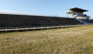 Hippodrome in Požarevac