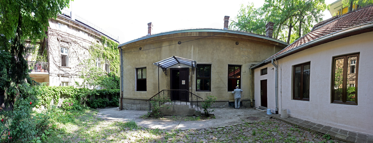 Jovanović house