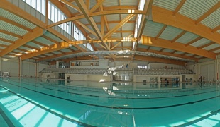 Swimming Pool in Kragujevac