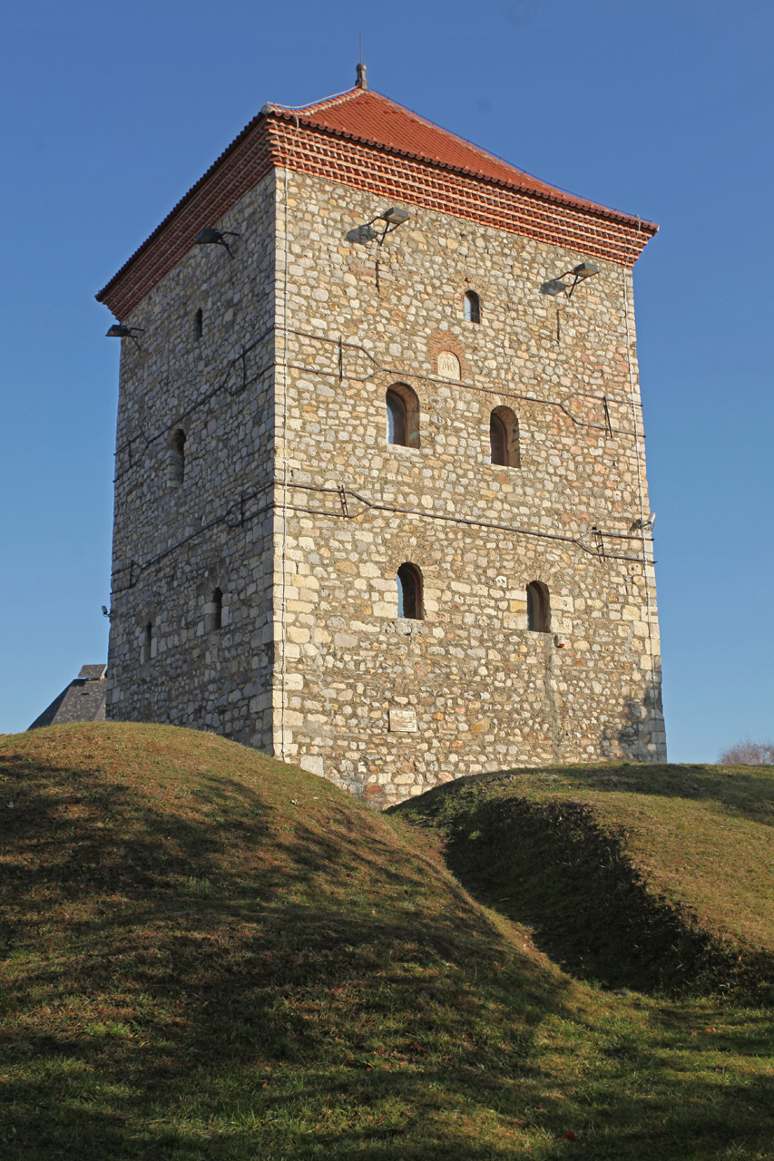 Nenadović Tower