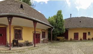 Old German House – Margita