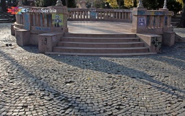 Pančevo Central Park