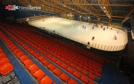 Aleksandar Nikolić Hall