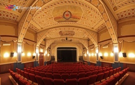 Apatin theatre