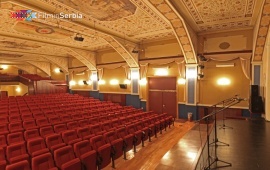 Apatin theatre