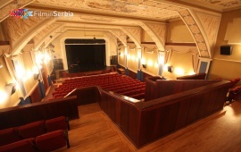 Apatin theatre