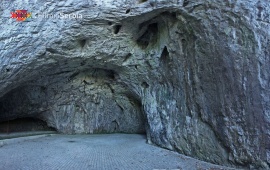 Petnica Cave