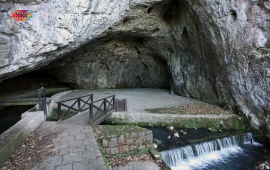 Petnica Cave