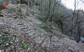 Petnica Cave