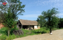 Stari Mrčkovac village