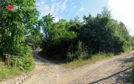 Stari Mrčkovac village