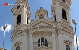 Orthodox Cathedral