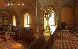 Orthodox Cathedral