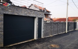 House in Kragujevac