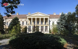 Karačonji Estate