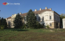 Karačonji Estate