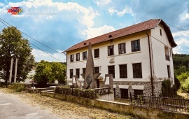 Estate in Jelašnica