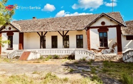 Estate in Jelašnica