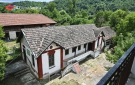 Estate in Jelašnica