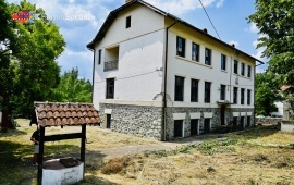 Estate in Jelašnica