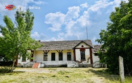 Estate in Jelašnica