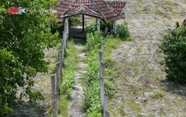 Estate in Jelašnica