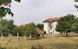 Estate in Jelašnica