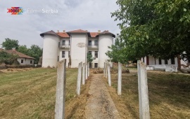 Estate in Jelašnica