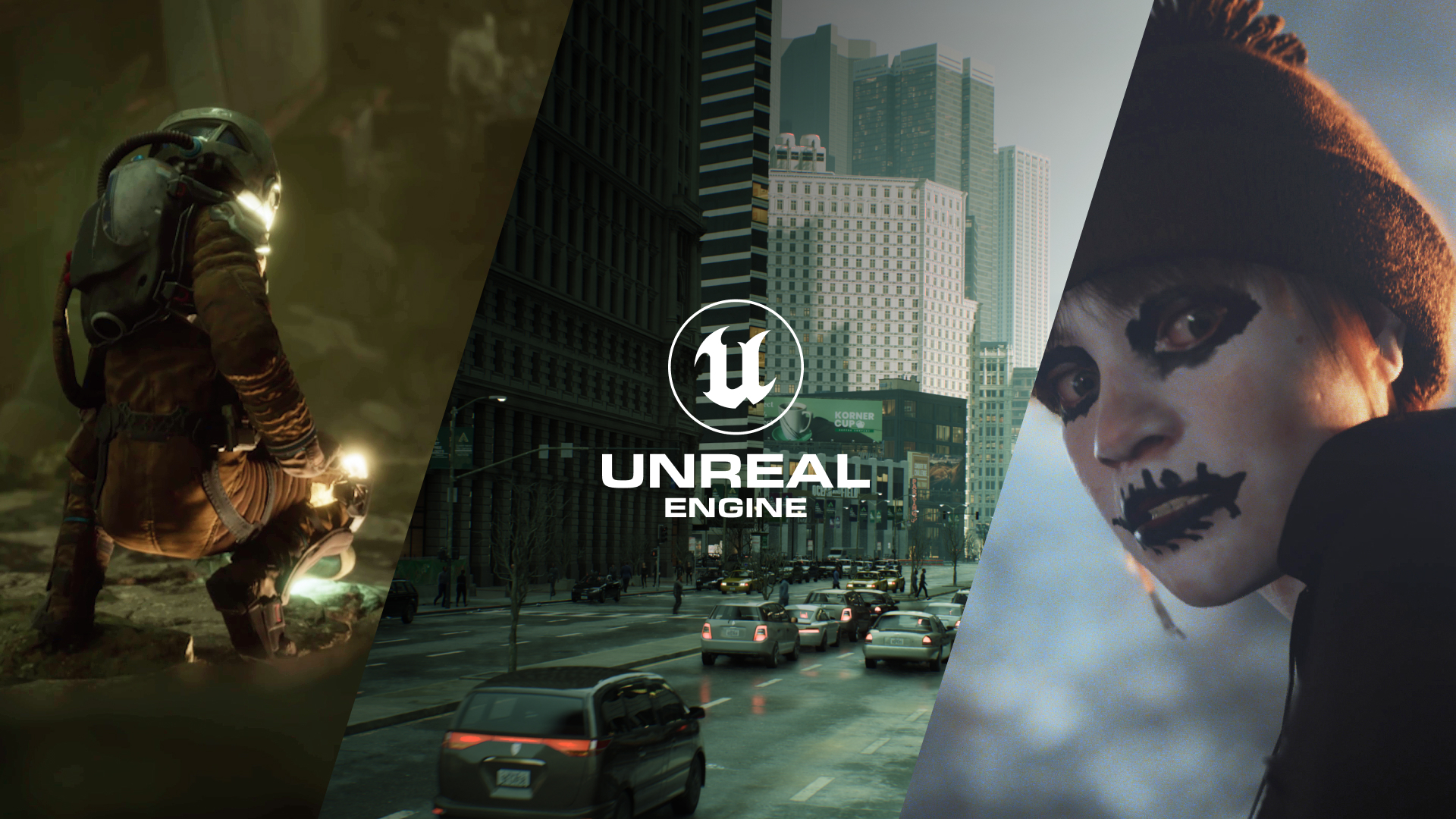 Epic Games Announces a Free Unreal Engine Course for Everyone