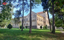 Royal Palace Aranđelovac