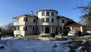 Avalska Villa